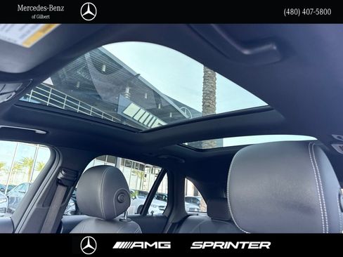 Used 2018 Mercedes-Benz GLC 300 image 17