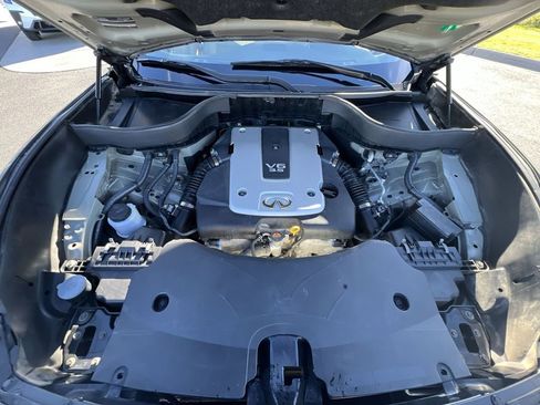 Used 2012 INFINITI FX35 Base w/ Premium Pkg image 30