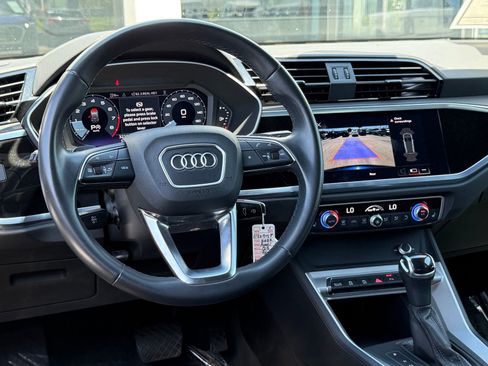 Used 2022 Audi Q3 2.0T Premium image 41