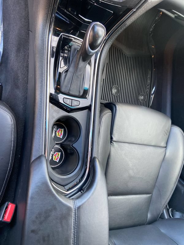 Used 2014 Cadillac ATS Performance AWD/4WD image 18