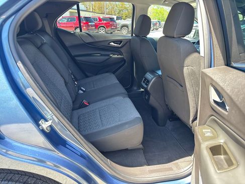 Used 2024 Chevrolet Equinox LT AWD/4WD image 27