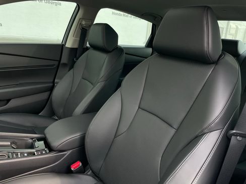 Used 2025 Honda Accord EX-L image 26