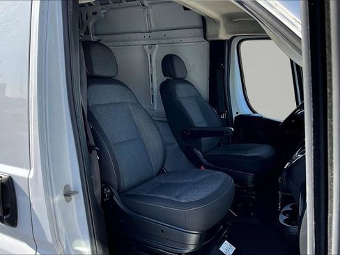 Used 2023 RAM ProMaster 3500 w/ Driver Convenience Group image 25