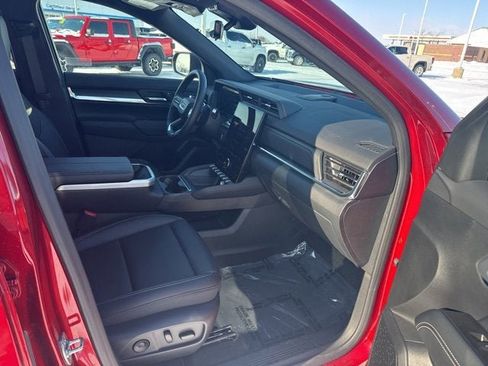 Certified 2026 GMC Terrain Elevation w/ Elevation Premium Package image 15