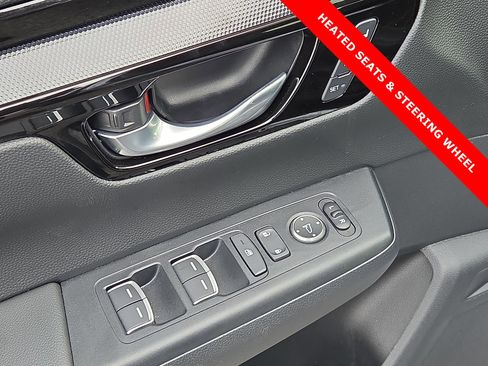 Used 2023 Honda CR-V Sport Touring image 13