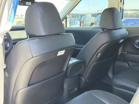 New 2026 Hyundai Palisade SEL image 15