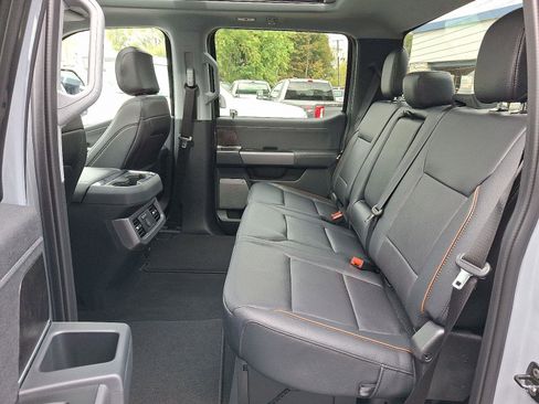 New 2026 Ford F350 Lariat w/ Snow Plow Prep Package image 6