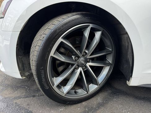 Used 2019 Audi S5 Premium w/ Convenience Package image 40