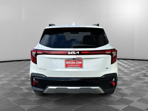 New 2026 Kia Seltos S image 5
