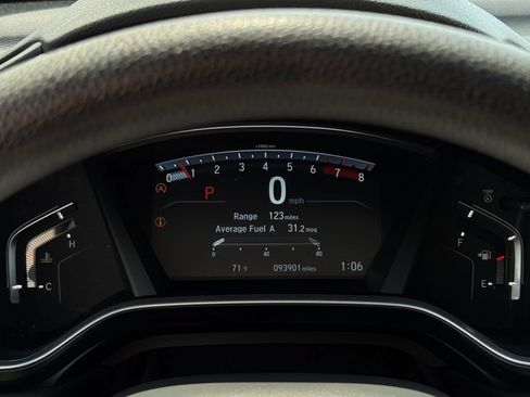 Used 2020 Honda CR-V EX image 15