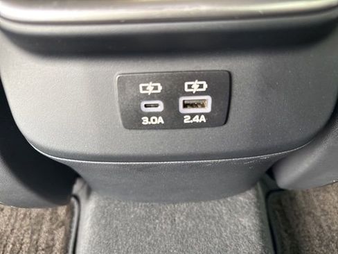 Certified 2024 Subaru Outback Premium AWD/4WD image 23
