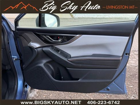 Used 2018 Subaru Crosstrek 2.0i Limited image 18