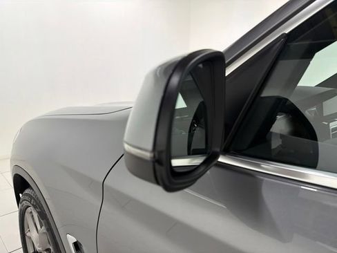 Certified 2023 BMW X3 xDrive30i w/ Convenience Package w/ZPA AWD/4WD image 9