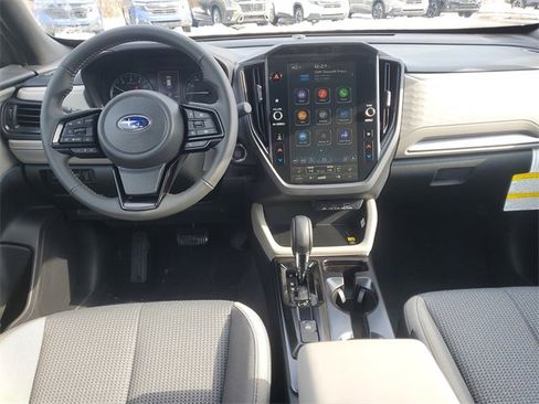 New 2026 Subaru Forester Premium image 12