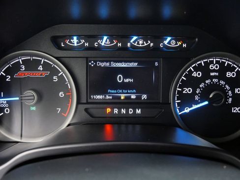 Used 2020 Ford F150 XLT w/ Equipment Group 302A Luxury AWD/4WD image 23