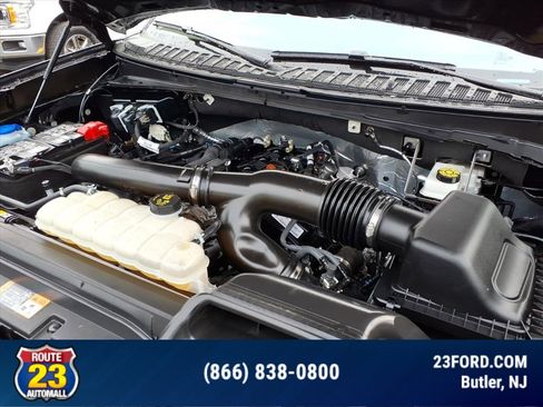 Certified 2025 Ford Expedition Max Active image 27