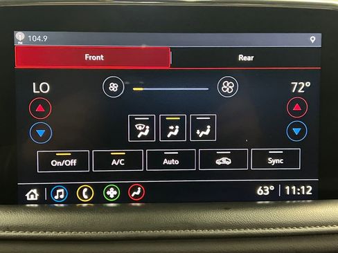 Used 2021 Chevrolet Tahoe LT image 61