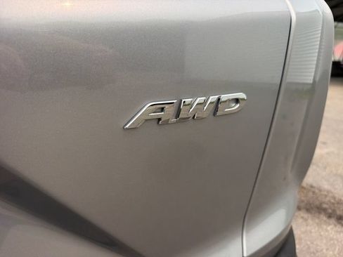 Used 2017 Honda CR-V EX image 10