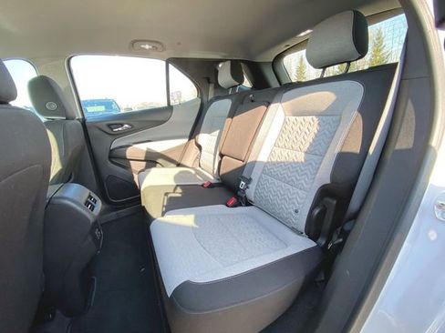 Used 2023 Chevrolet Equinox LS image 23