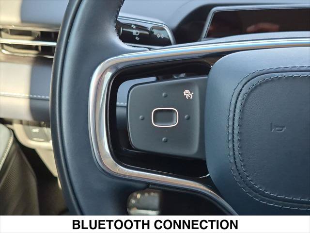Certified 2024 Lincoln Nautilus Reserve AWD/4WD image 14
