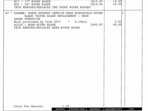 Used 2023 Nissan Rogue S image 14