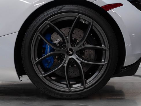 Used 2020 McLaren 720S Luxury RWD image 52