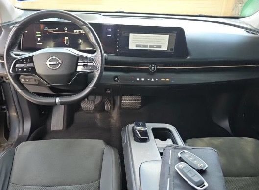 Used 2023 Nissan Ariya FWD image 3
