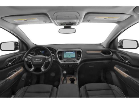 Used 2019 GMC Acadia Denali image 5