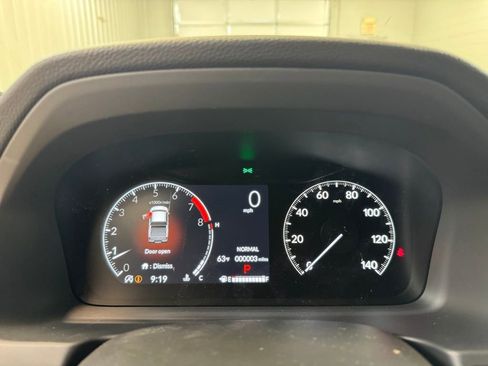 New 2026 Honda Ridgeline RTL image 31