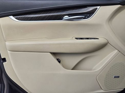 Used 2017 Cadillac XT5 FWD w/ LPO, Wheel Lock Package image 20