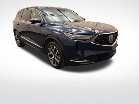 Used 2023 Acura MDX SH-AWD w/ Technology Package image 3