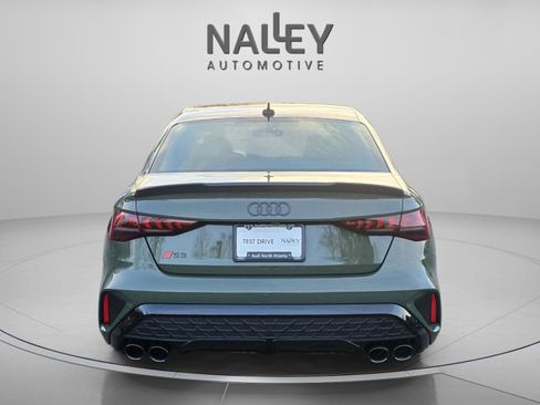 New 2026 Audi S3 Premium image 5