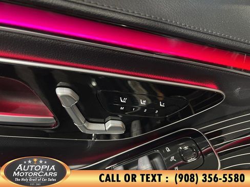 Used 2022 Mercedes-Benz S 500 4MATIC image 12