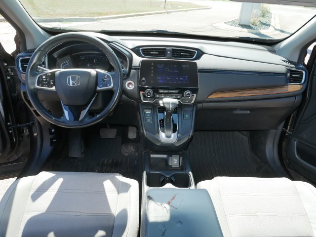 Used 2019 Honda CR-V EX-L image 22