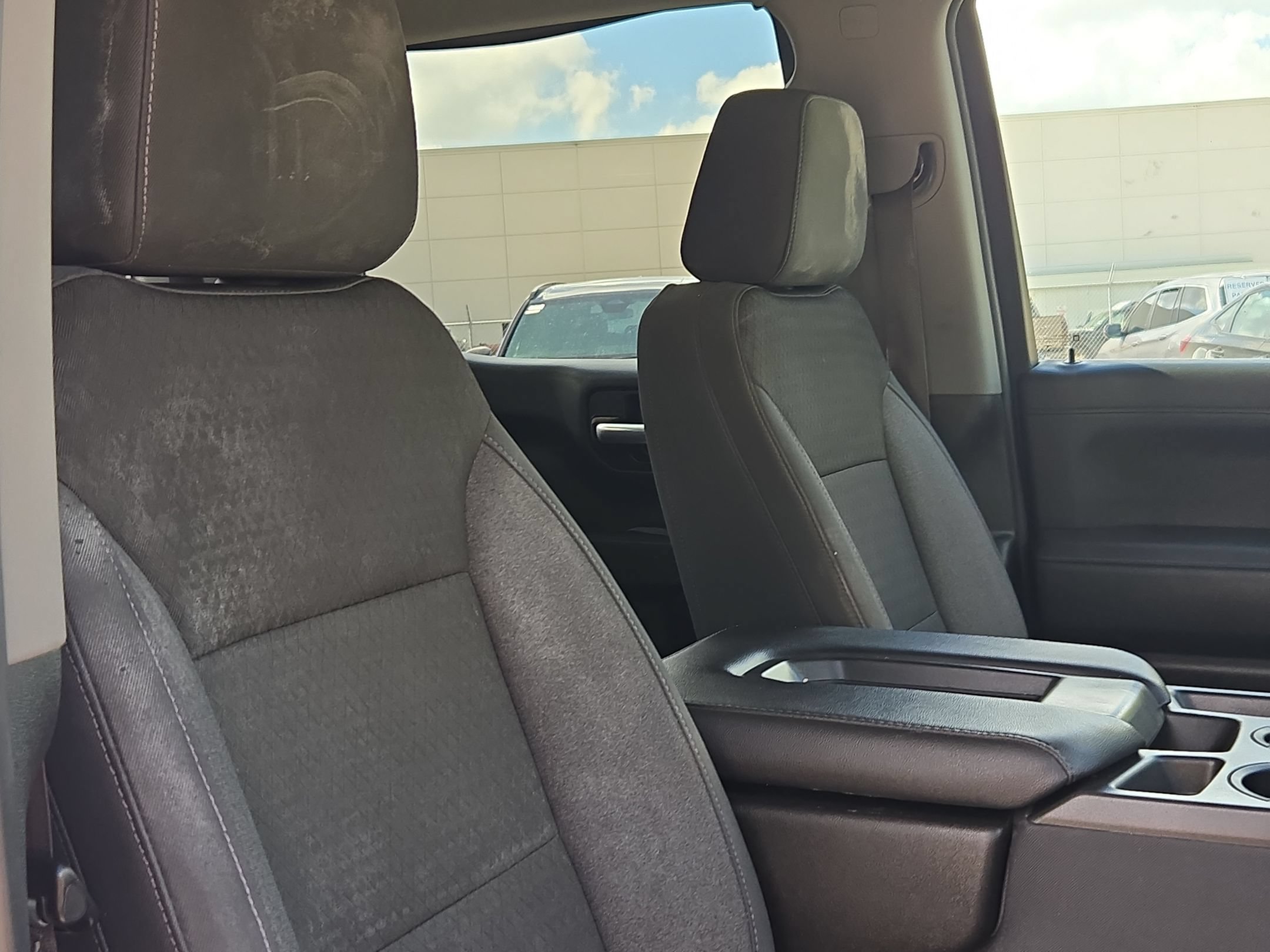 Used 2020 Chevrolet Silverado 1500 LT w/ Texas Edition RWD image 22