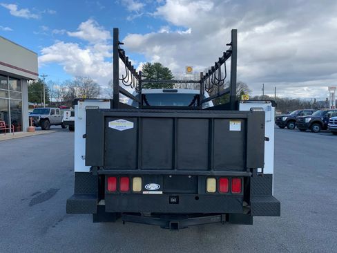 Used 2013 Ford F350 XL w/ PWR Equipment Group image 6