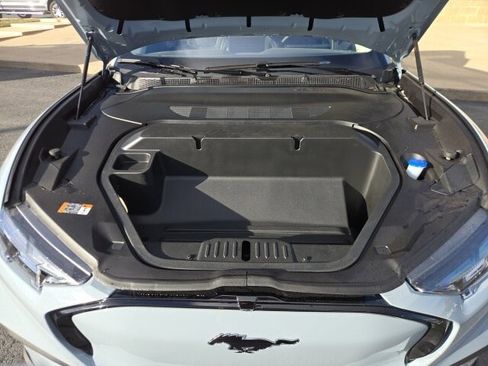 New 2026 Ford Mustang Mach-E Premium AWD/4WD image 9