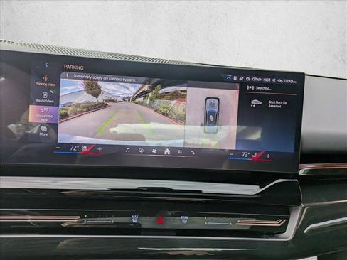 Used 2026 BMW 530i xDrive w/ M Sport Package image 14