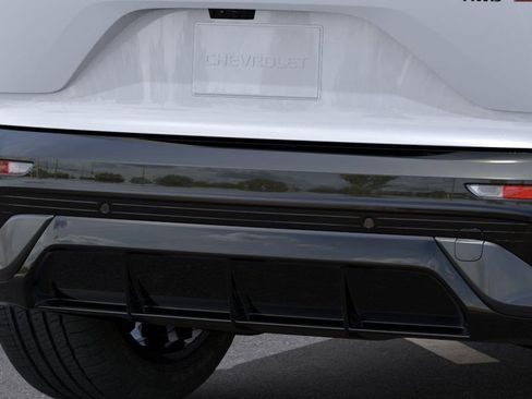 New 2026 Chevrolet Blazer EV SS image 15