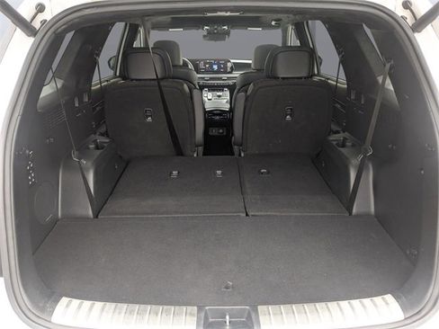 Used 2024 Hyundai Palisade Calligraphy image 12