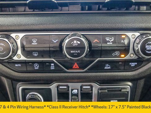 Used 2024 Jeep Wrangler Willys image 28