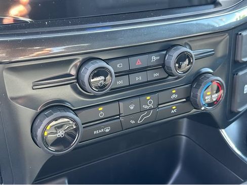 New 2026 Ford F150 STX w/ Equipment Group 200A RWD image 24