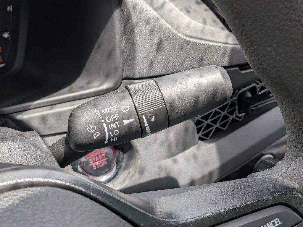 Used 2024 Honda Accord LX image 23