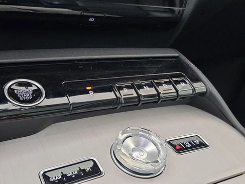 New 2025 Lincoln Navigator Reserve image 14