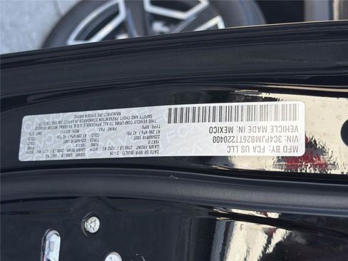 New 2026 Jeep Cherokee Limited image 34