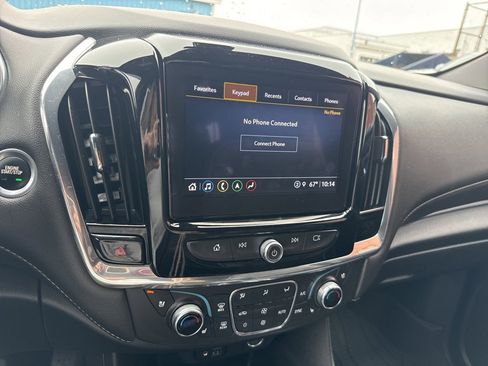 Used 2023 Chevrolet Traverse Premier image 26