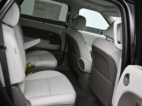 New 2026 Hyundai Palisade Limited AWD/4WD image 12