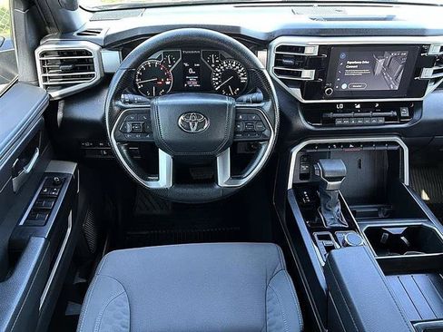 Used 2025 Toyota Tundra SR5 AWD/4WD image 20