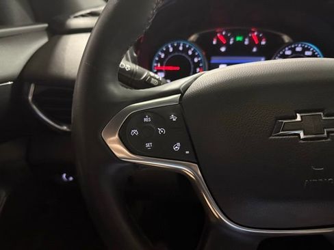 Certified 2023 Chevrolet Traverse RS w/ LPO, Floor Liner Package image 15