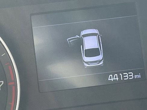 Certified 2021 Kia Forte GT-Line image 13